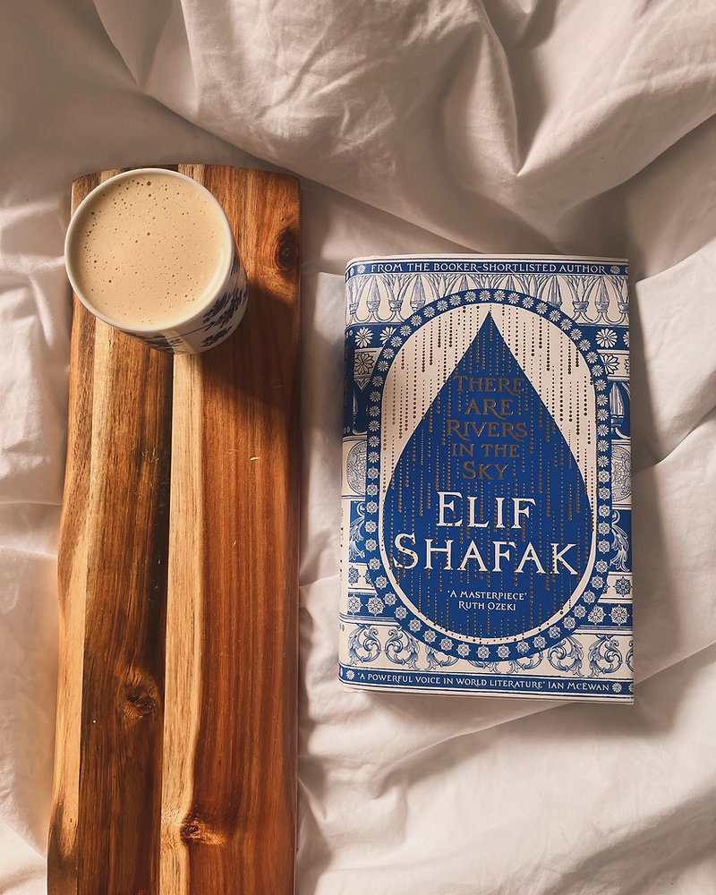 Elif Shafak